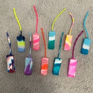 Bath and Body works hand sanitizer cases